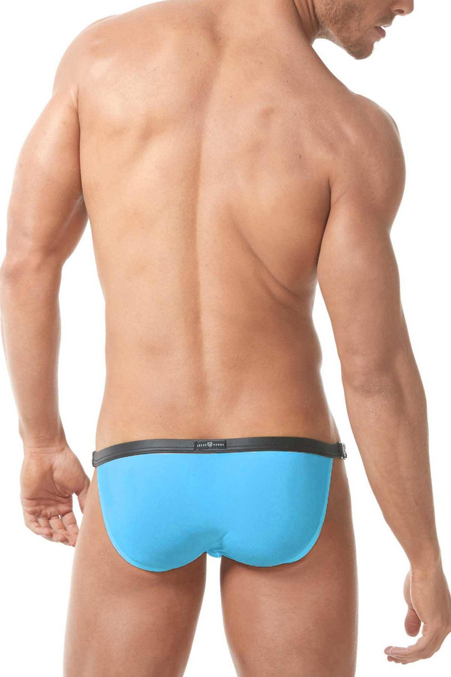Gregg Homme Aqua Grip Buckle Brief