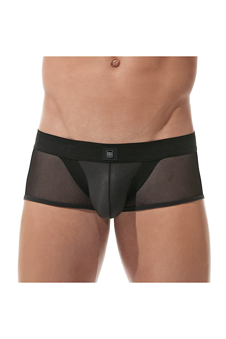 Gregg Homme Black Avant Garde Trunk