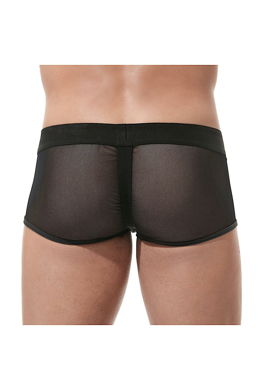 Gregg Homme Black Avant Garde Trunk