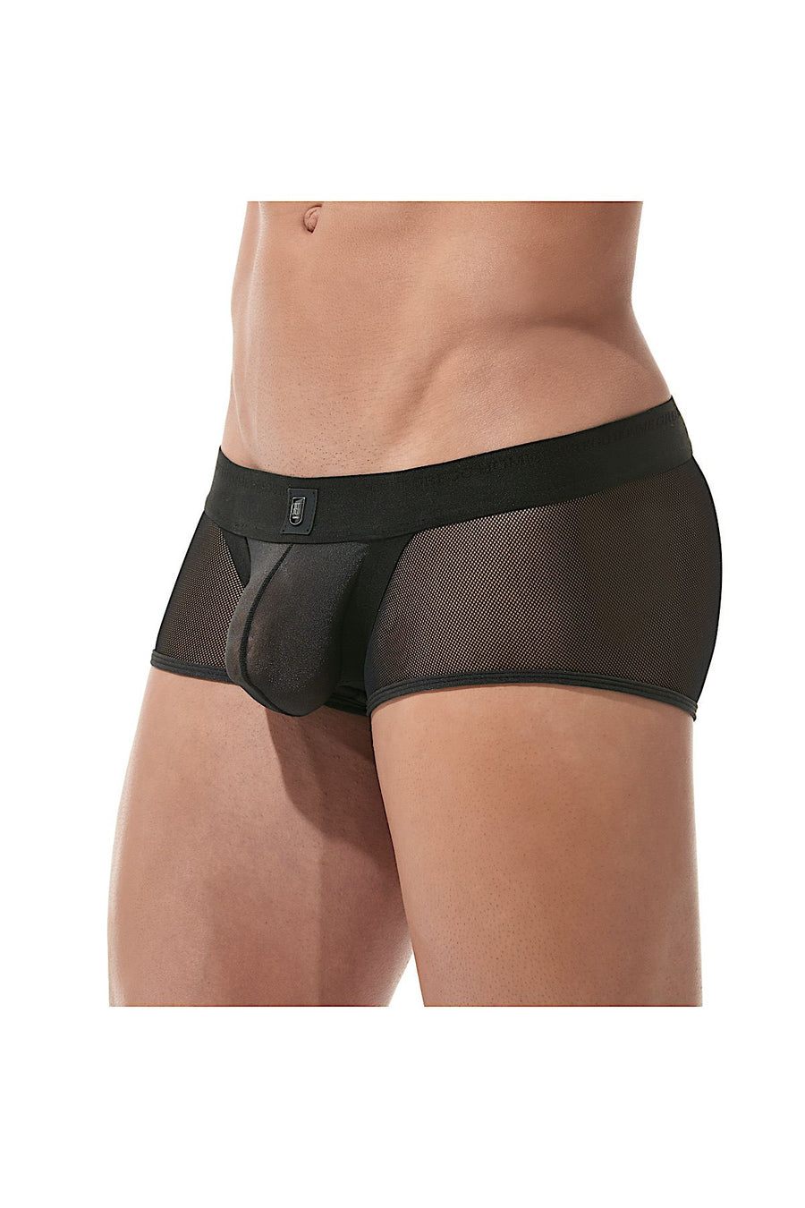 Gregg Homme Black Avant Garde Trunk