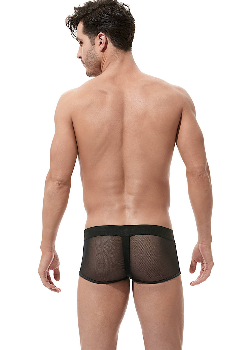 Gregg Homme Black Avant Garde Trunk
