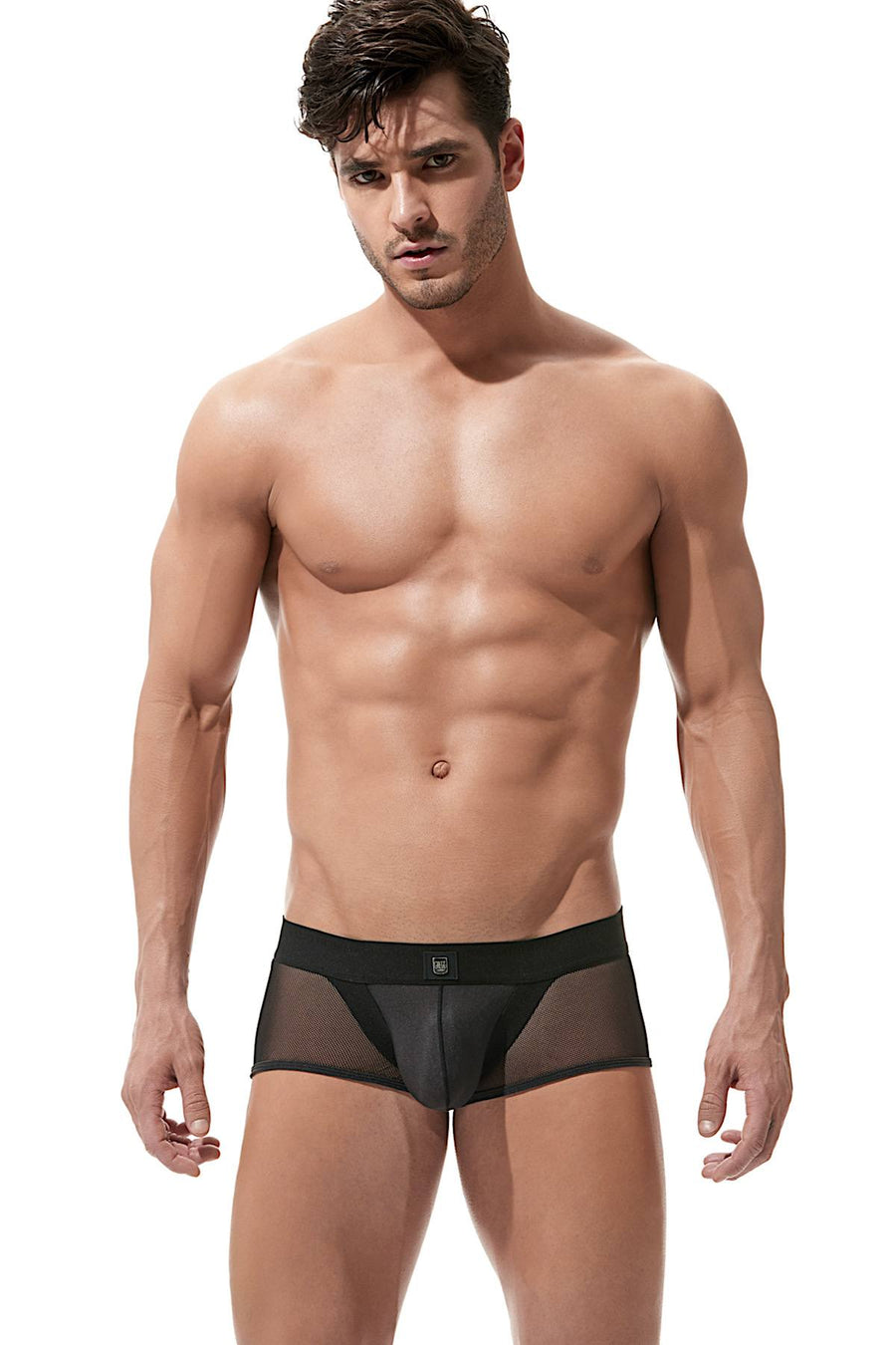 Gregg Homme Black Avant Garde Trunk
