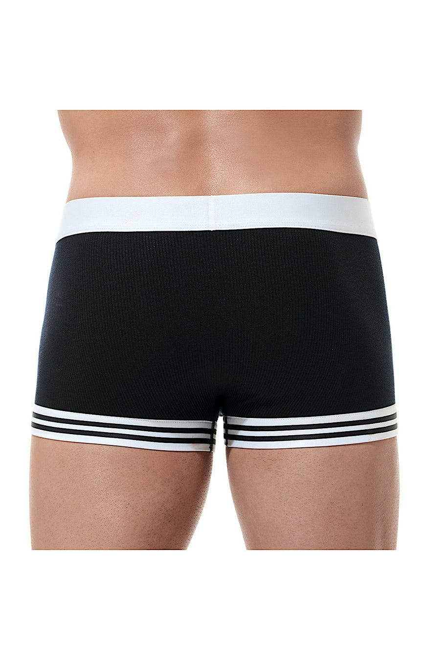 Gregg Homme Black Evoke Trunk