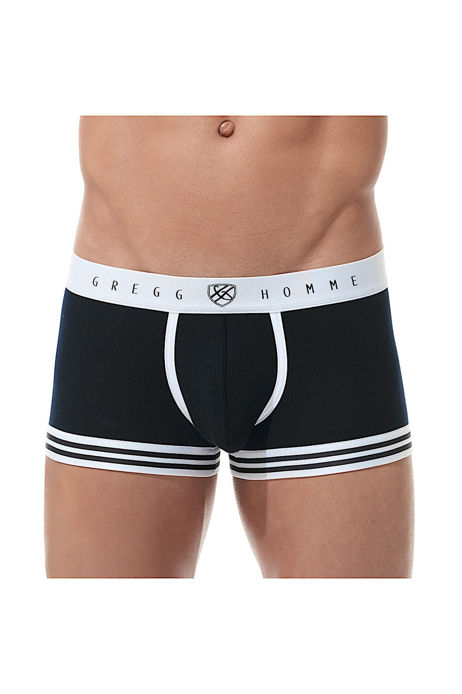 Gregg Homme Black Evoke Trunk