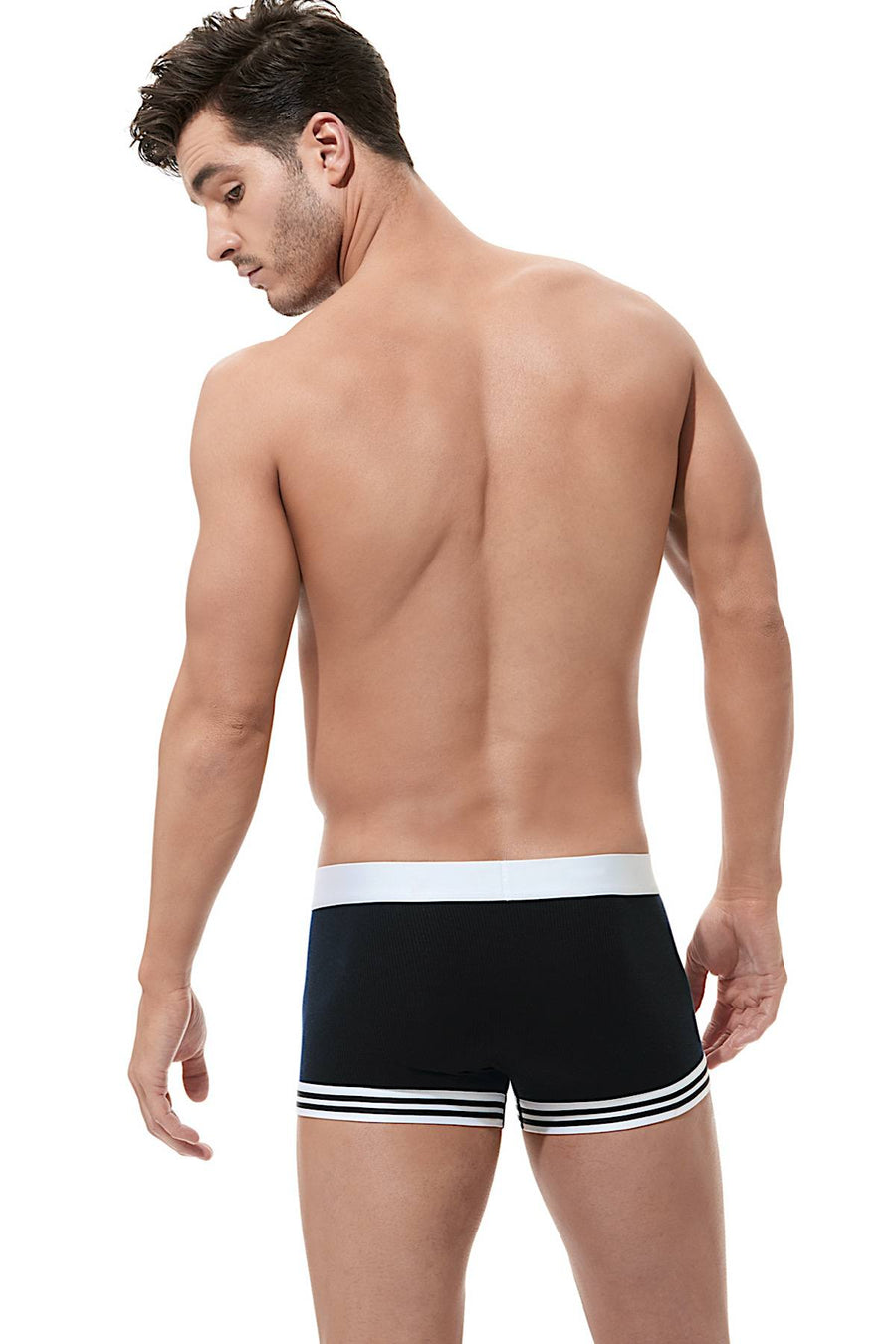 Gregg Homme Black Evoke Trunk