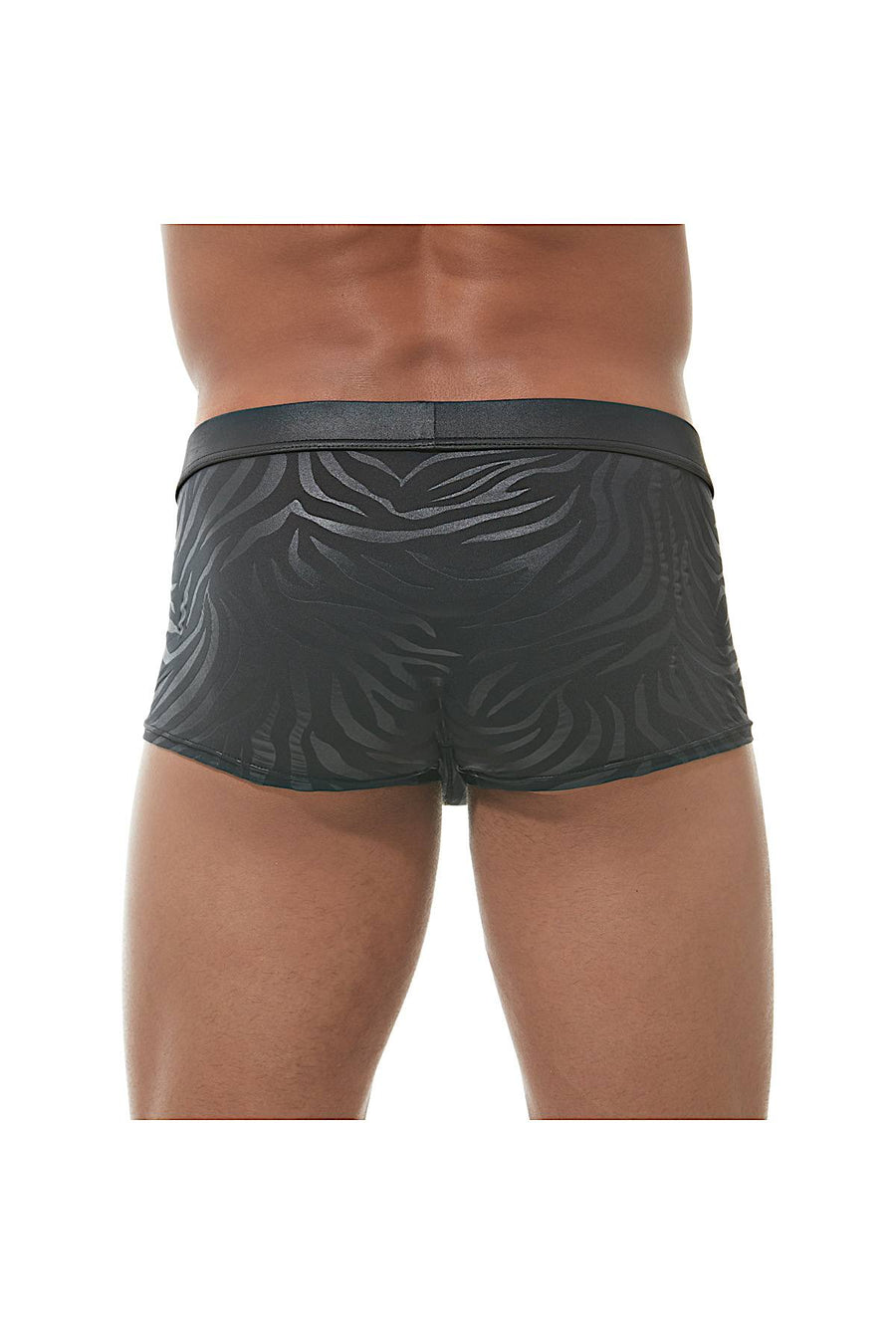 Gregg Homme Black Hookt Trunk