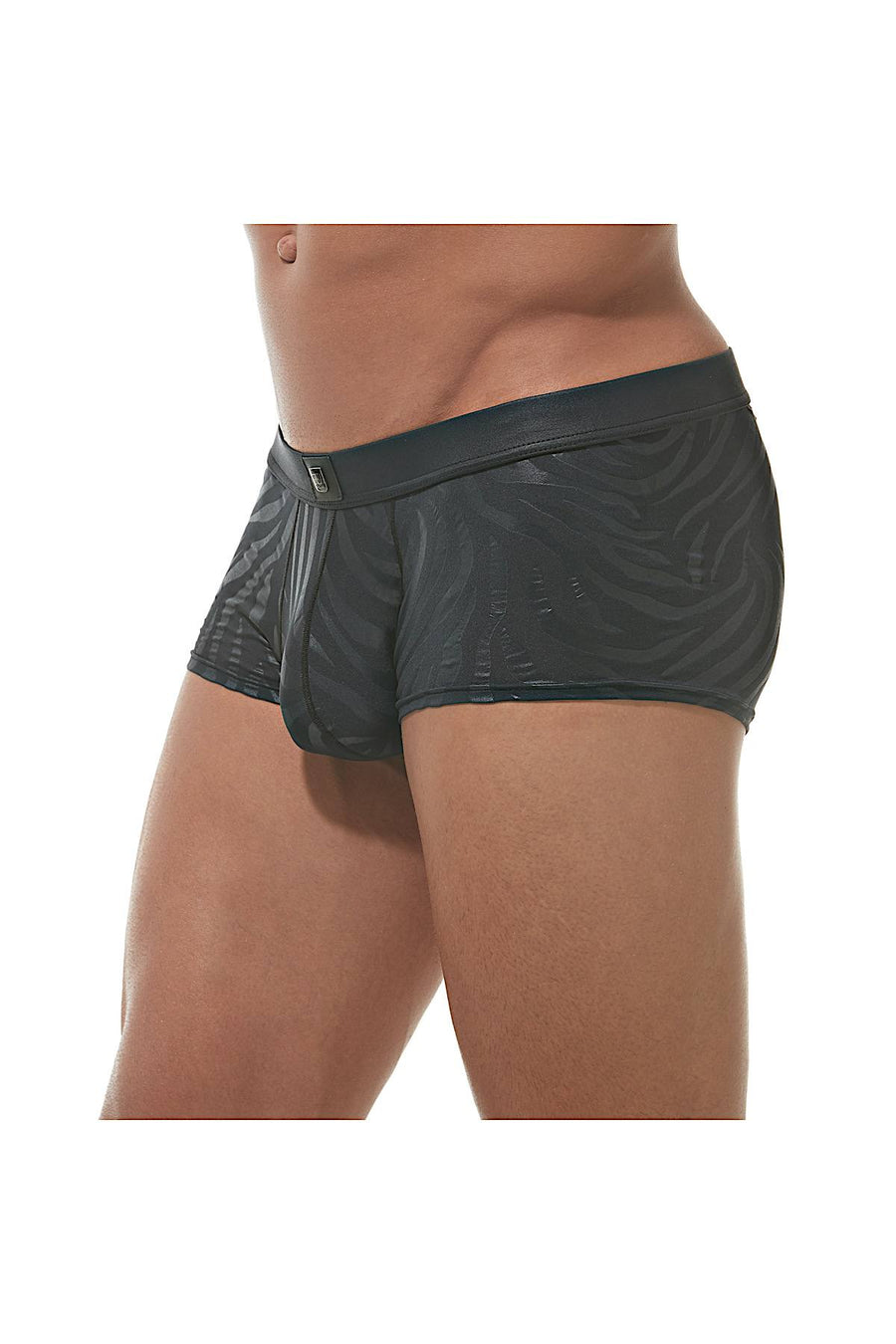 Gregg Homme Black Hookt Trunk