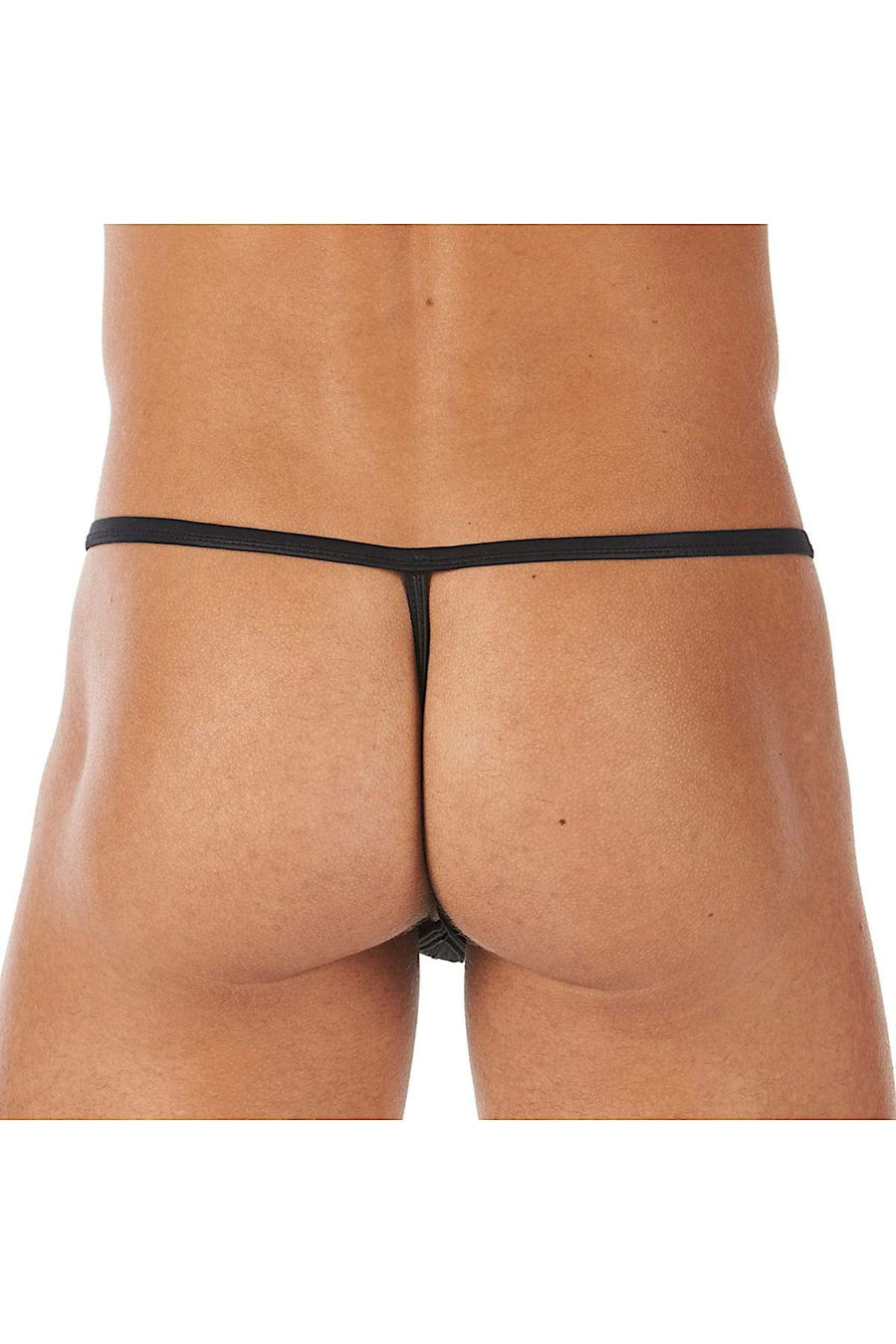 Gregg Homme Black Show-Off String