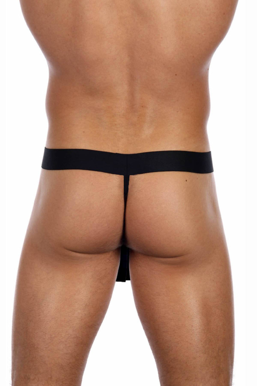 Gregg Homme Green Tanga Kilt Thong
