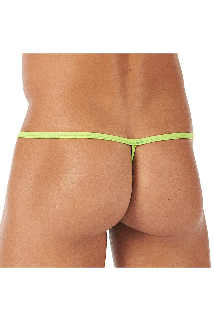 Gregg Homme Lime Show-Off String