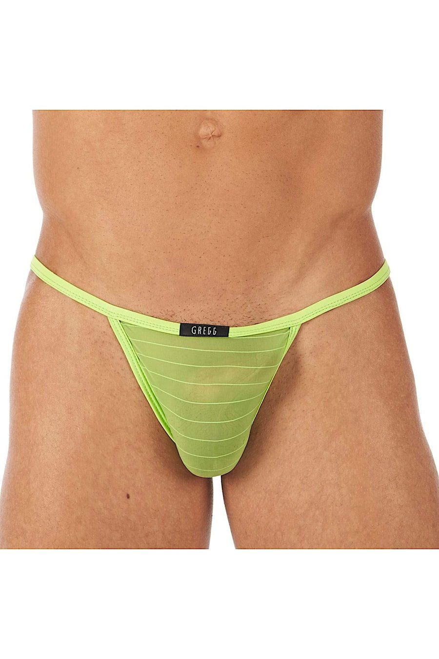 Gregg Homme Lime Show-Off String