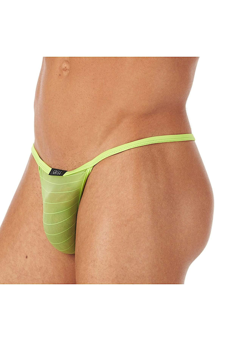 Gregg Homme Lime Show-Off String