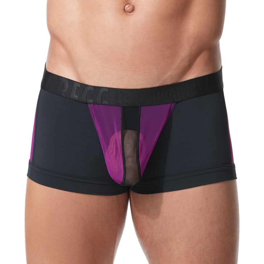 Gregg Homme Magenta Temptation C-Ring Trunk