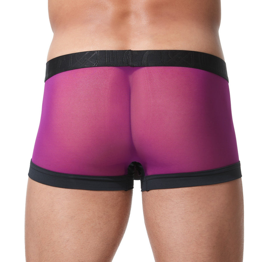 Gregg Homme Magenta Temptation C-Ring Trunk