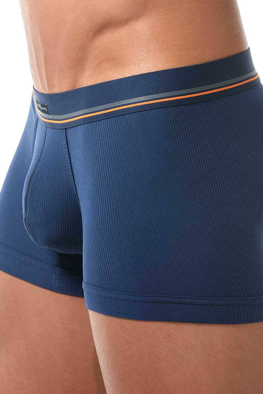 Gregg Homme Navy Sense Trunk