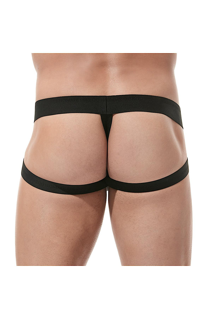 Gregg Homme Orange Avant Garde Jock
