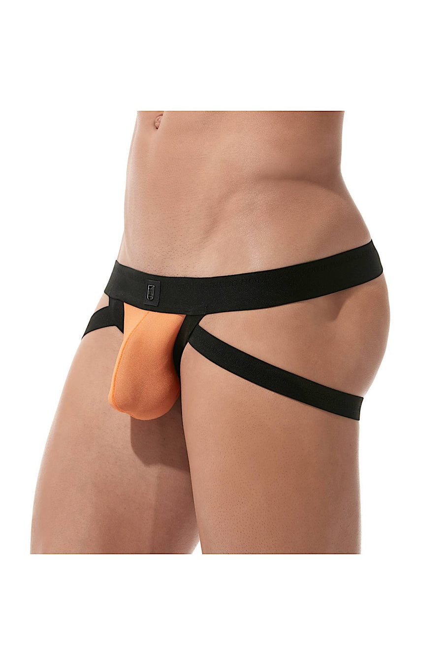 Gregg Homme Orange Avant Garde Jock