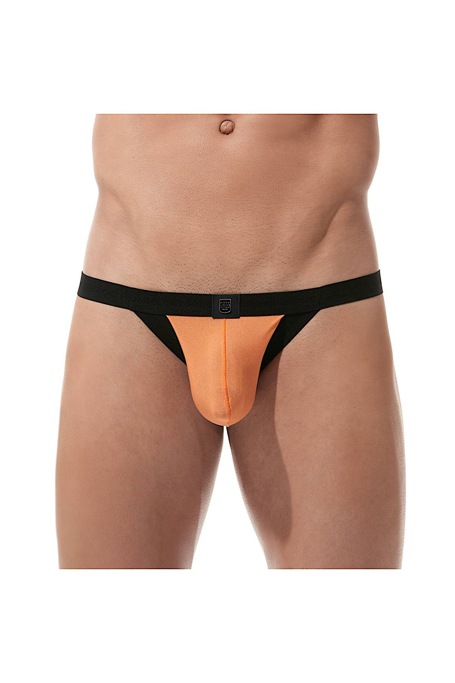 Gregg Homme Orange Avant Garde Thong