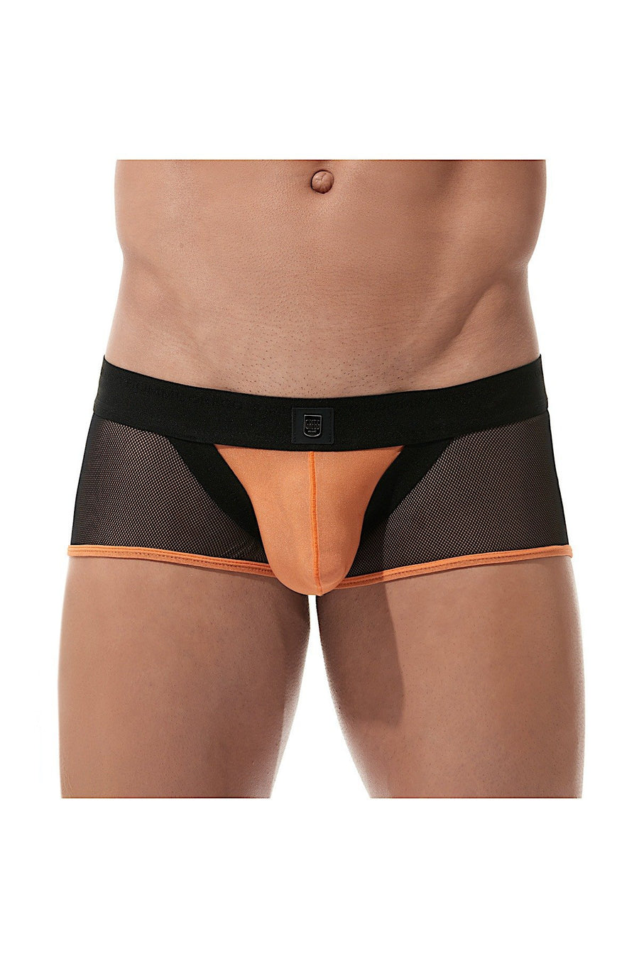 Gregg Homme Orange Avant Garde Trunk