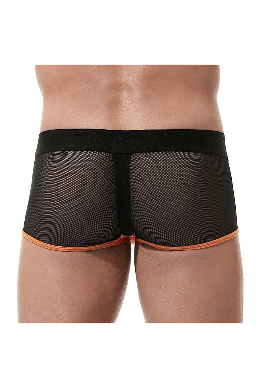 Gregg Homme Orange Avant Garde Trunk