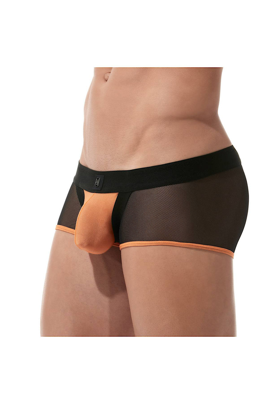Gregg Homme Orange Avant Garde Trunk