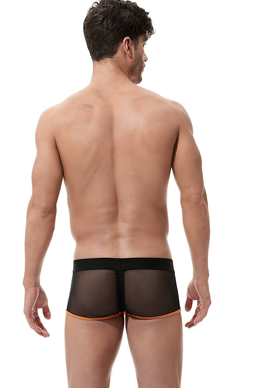 Gregg Homme Orange Avant Garde Trunk