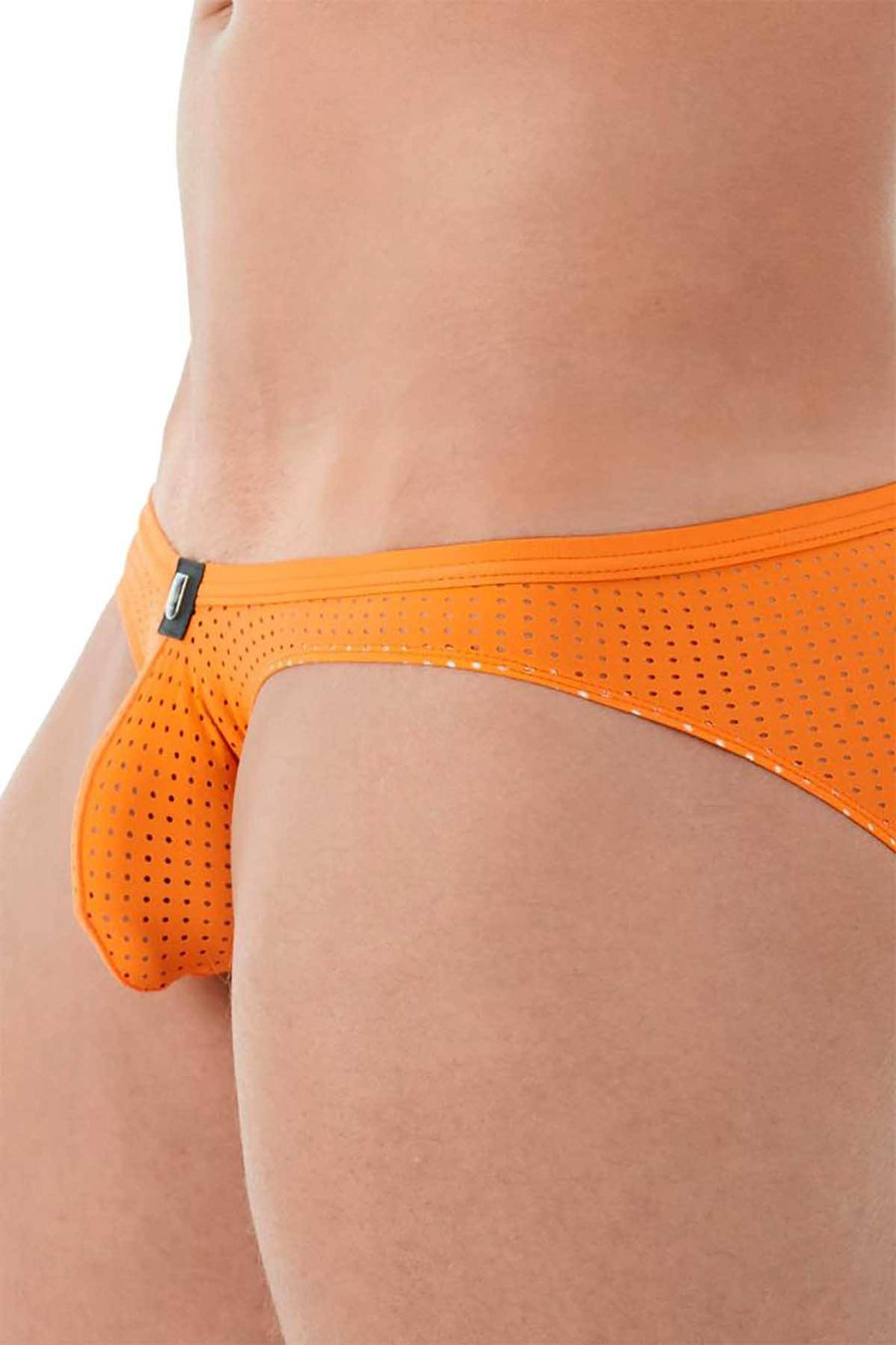 Gregg Homme Orange Drive Brief