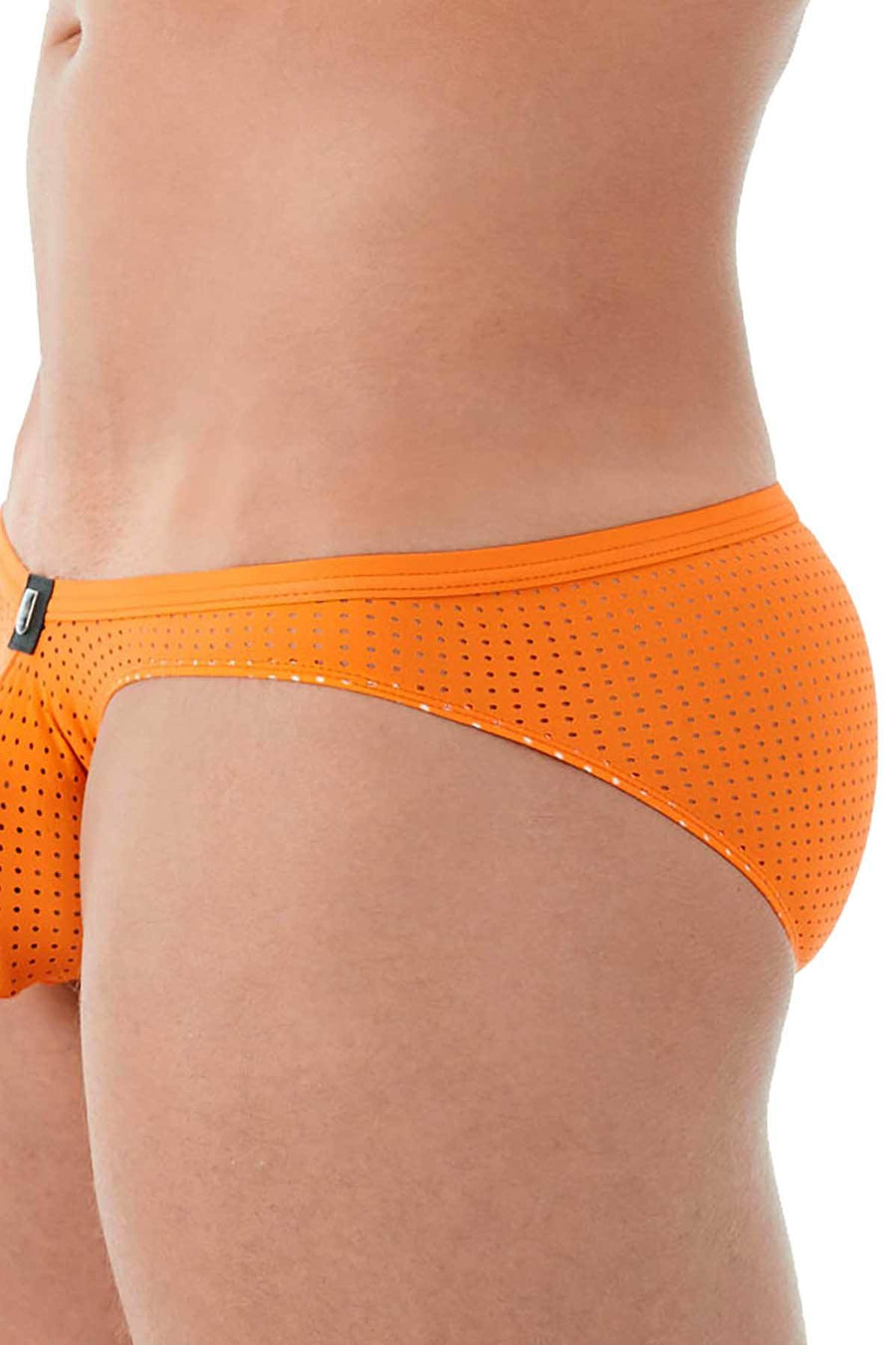 Gregg Homme Orange Drive Brief