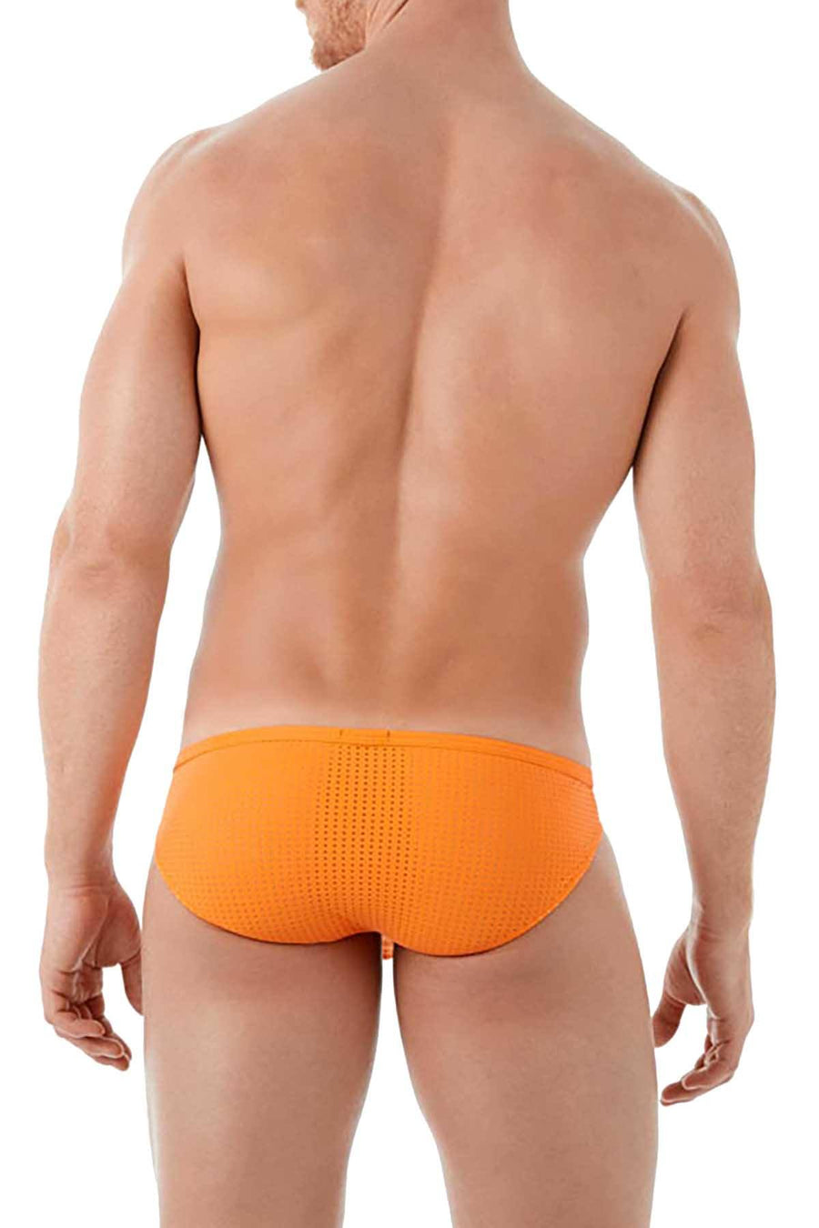 Gregg Homme Orange Drive Brief