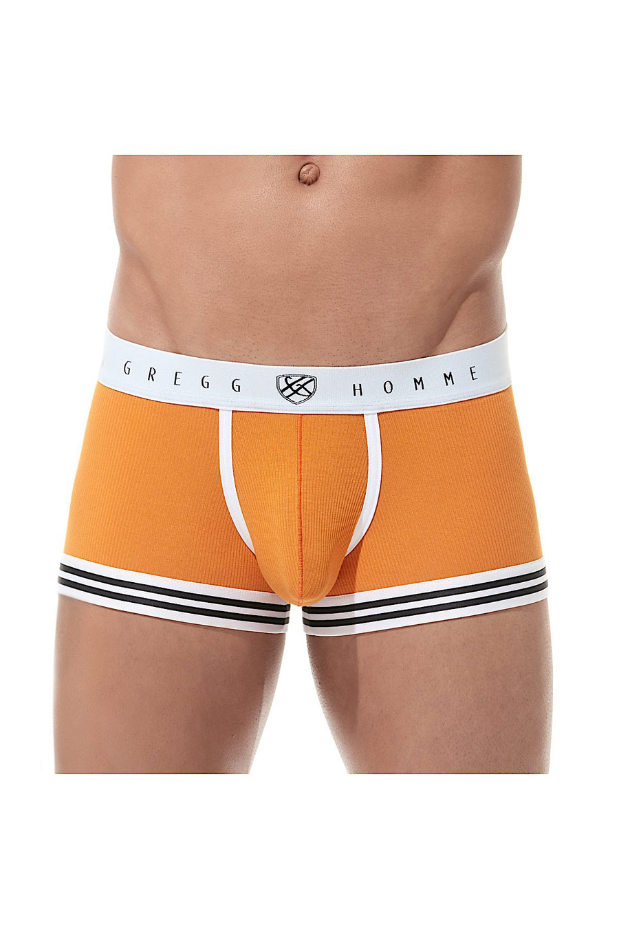 Gregg Homme Orange Evoke Trunk