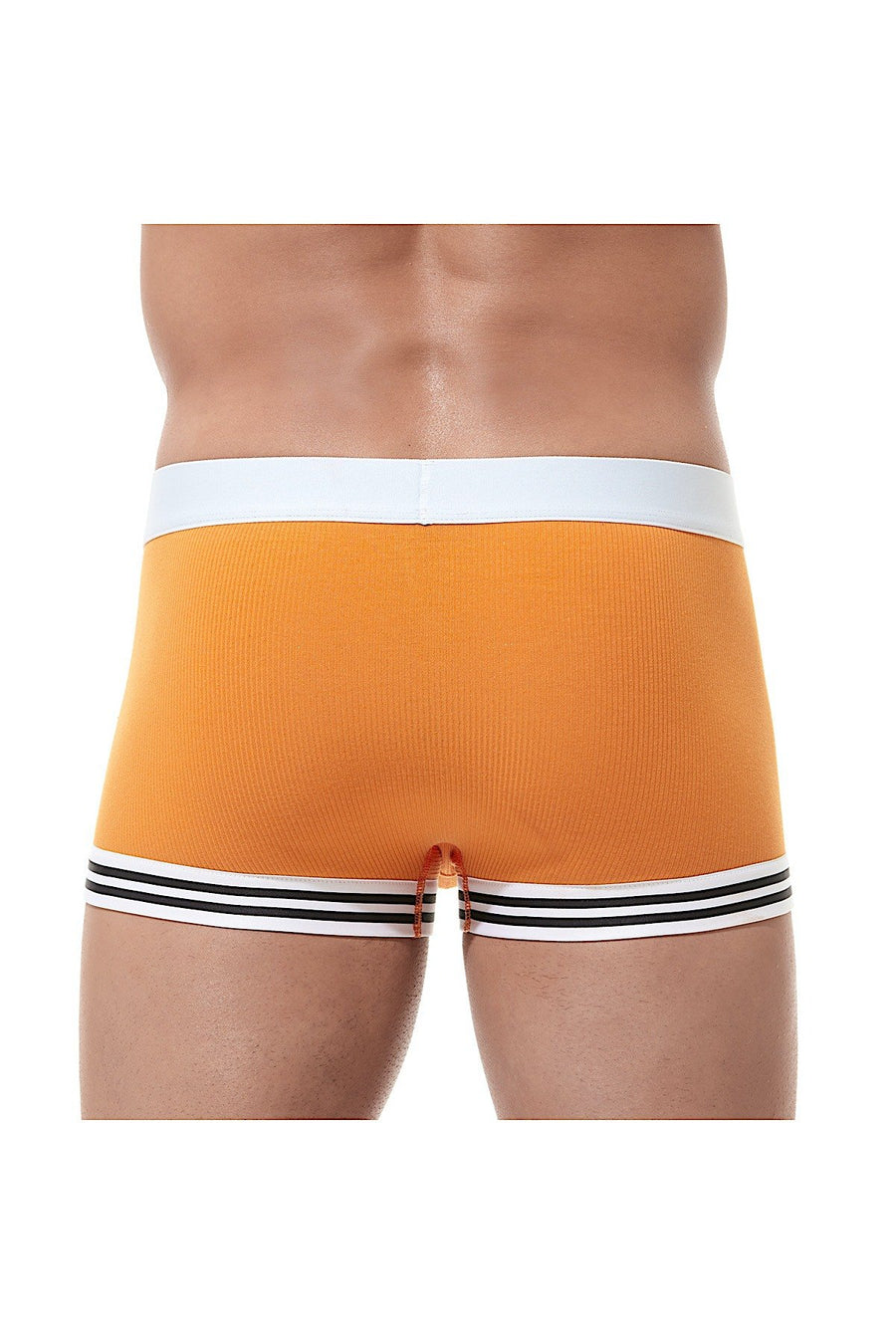Gregg Homme Orange Evoke Trunk