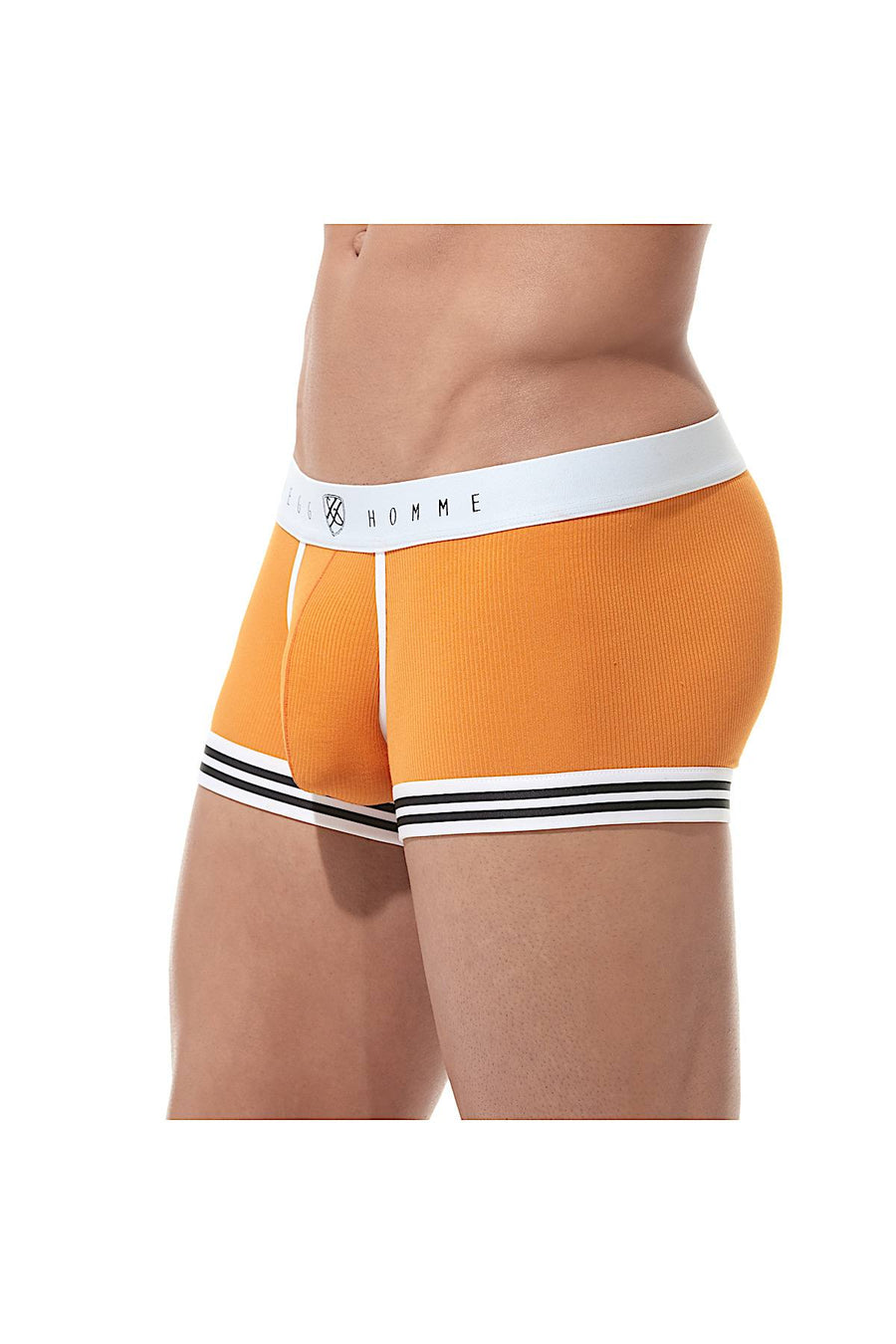Gregg Homme Orange Evoke Trunk