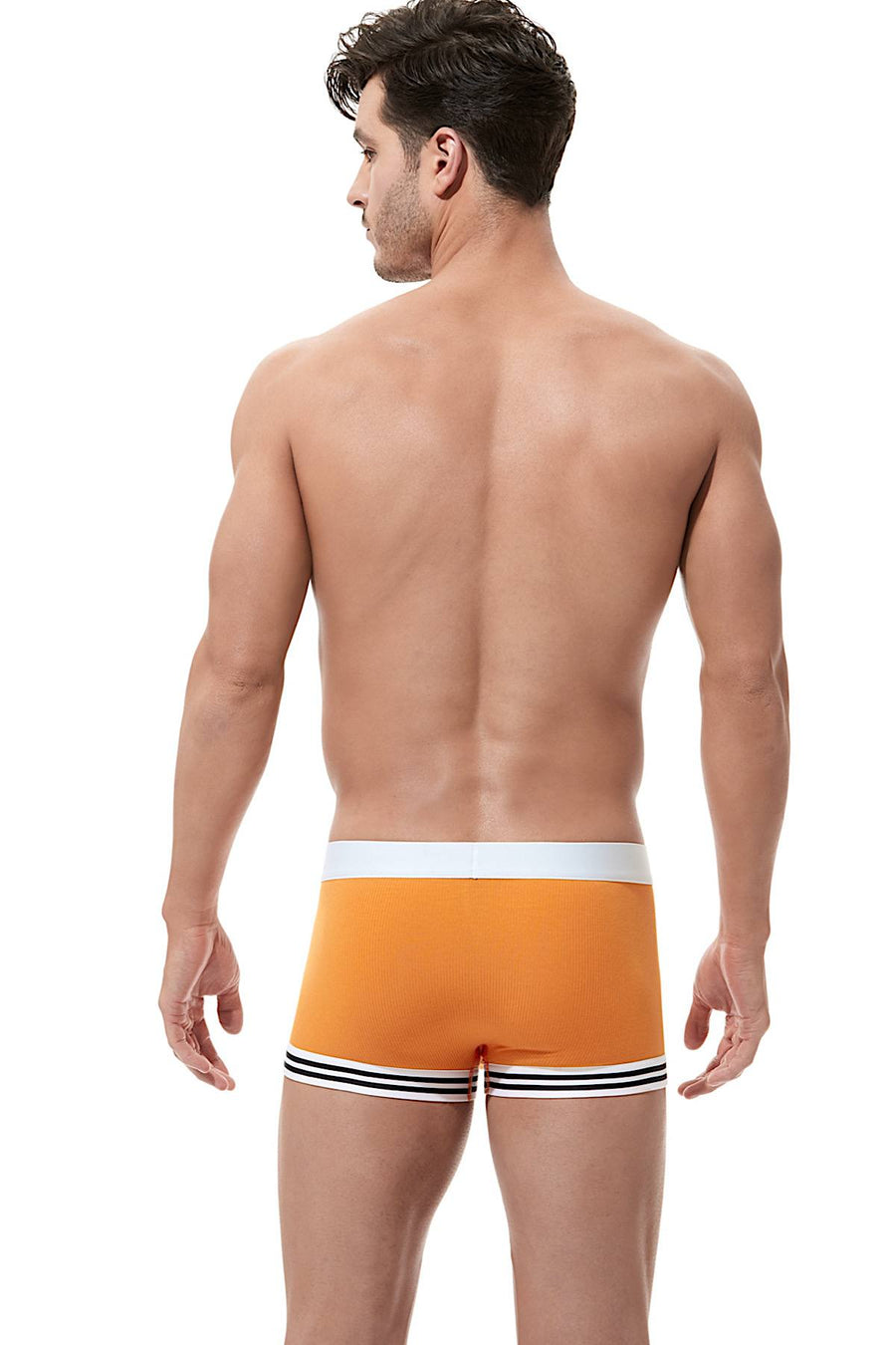 Gregg Homme Orange Evoke Trunk