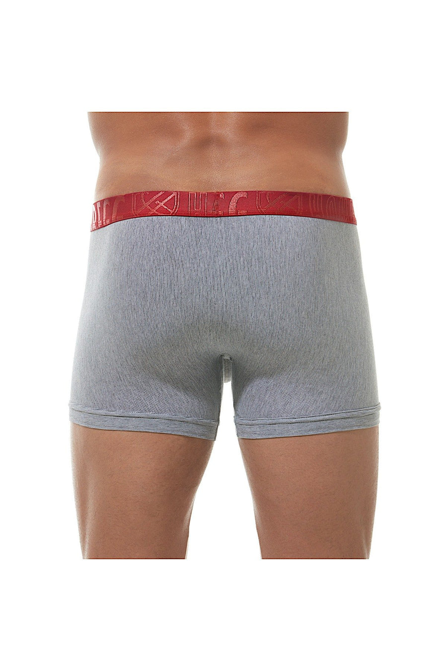 Gregg Homme Red Feel It Modal Lounge Boxer