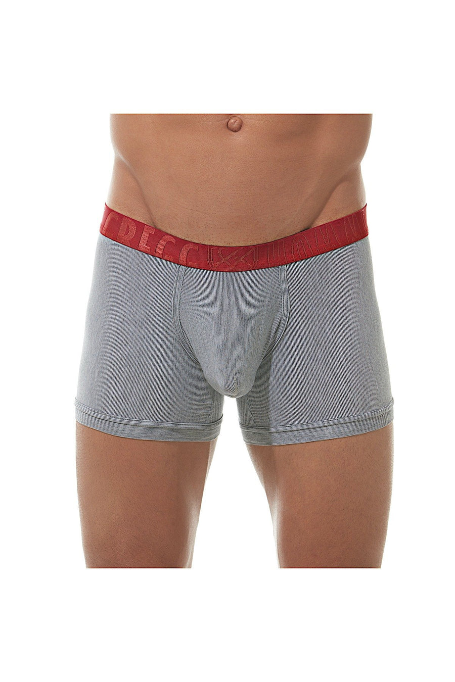 Gregg Homme Red Feel It Modal Lounge Boxer