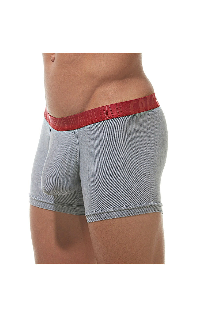 Gregg Homme Red Feel It Modal Lounge Boxer