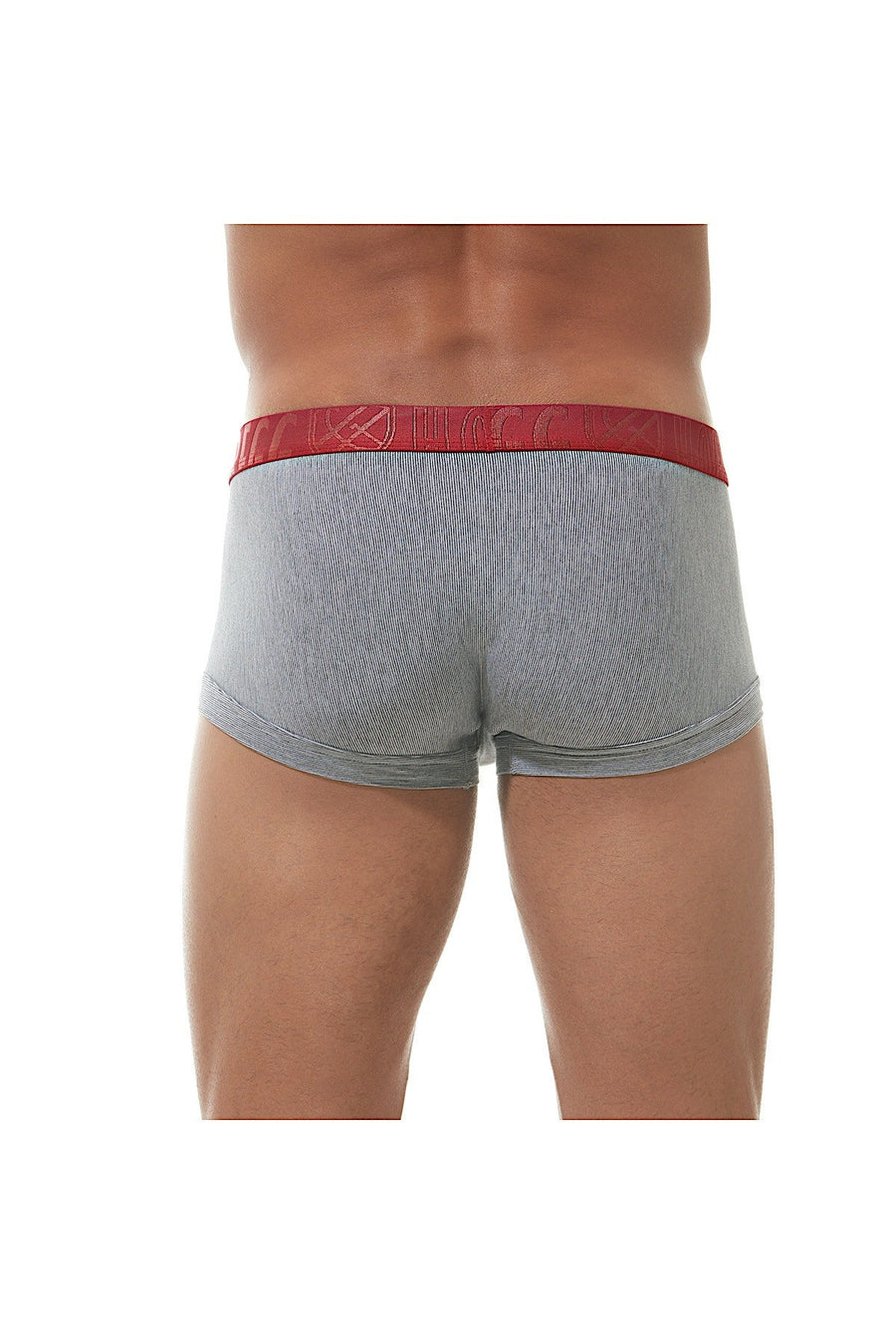 Gregg Homme Red Feel It Modal Lounge Trunk