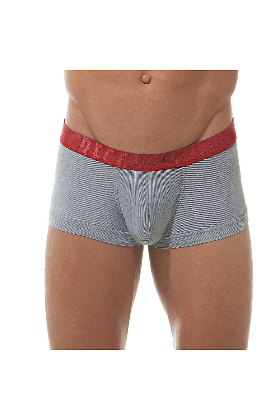 Gregg Homme Red Feel It Modal Lounge Trunk