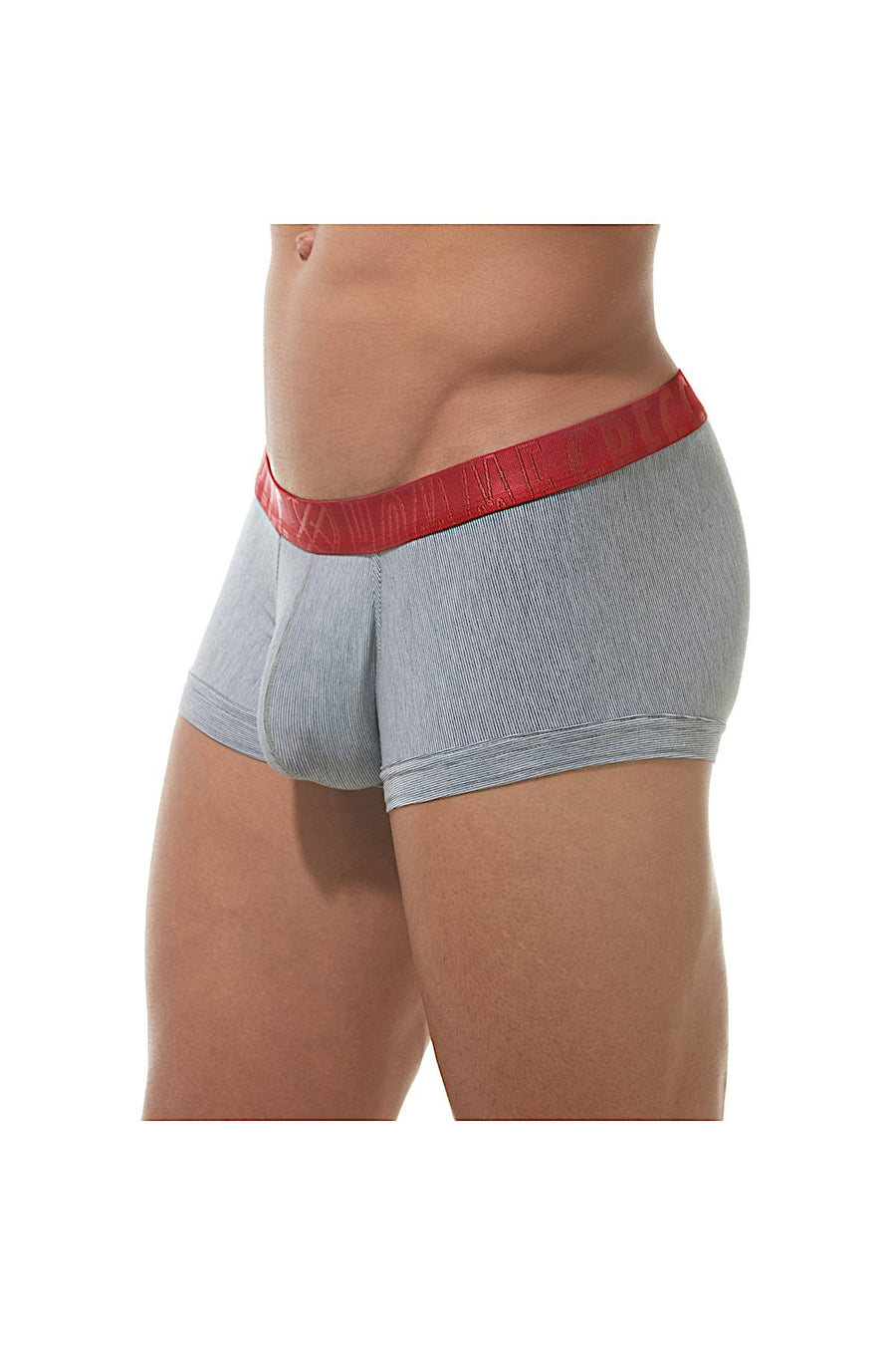 Gregg Homme Red Feel It Modal Lounge Trunk