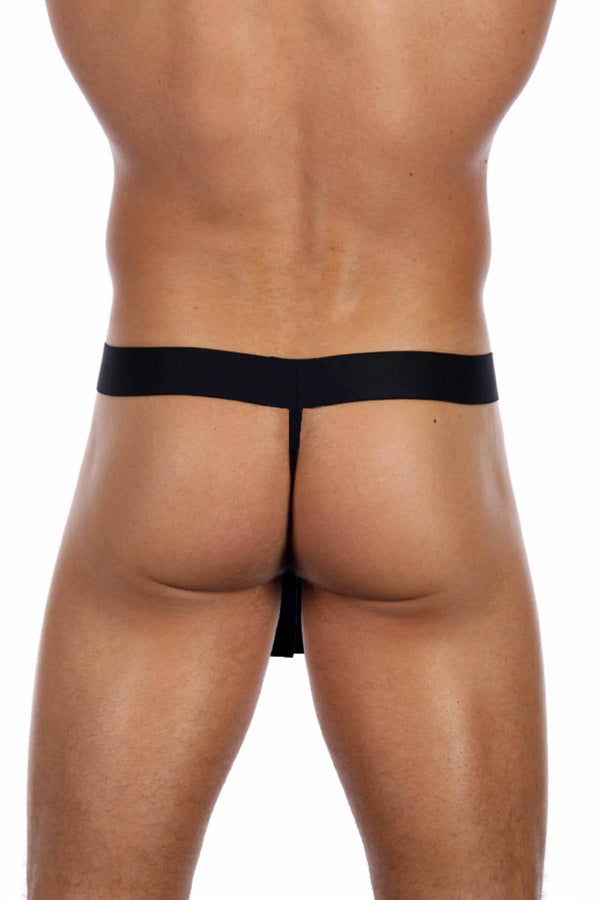 Gregg Homme Red Tanga Kilt Thong