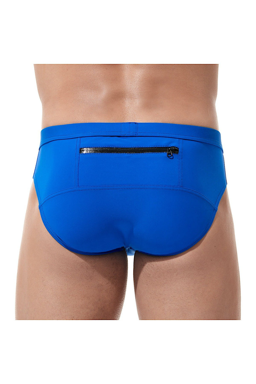 Gregg Homme Royal Exotic Swim Brief
