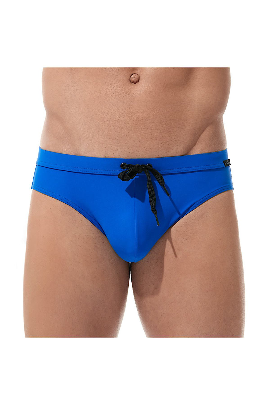 Gregg Homme Royal Exotic Swim Brief