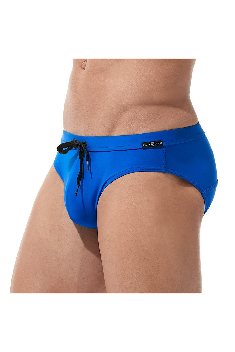 Gregg Homme Royal Exotic Swim Brief