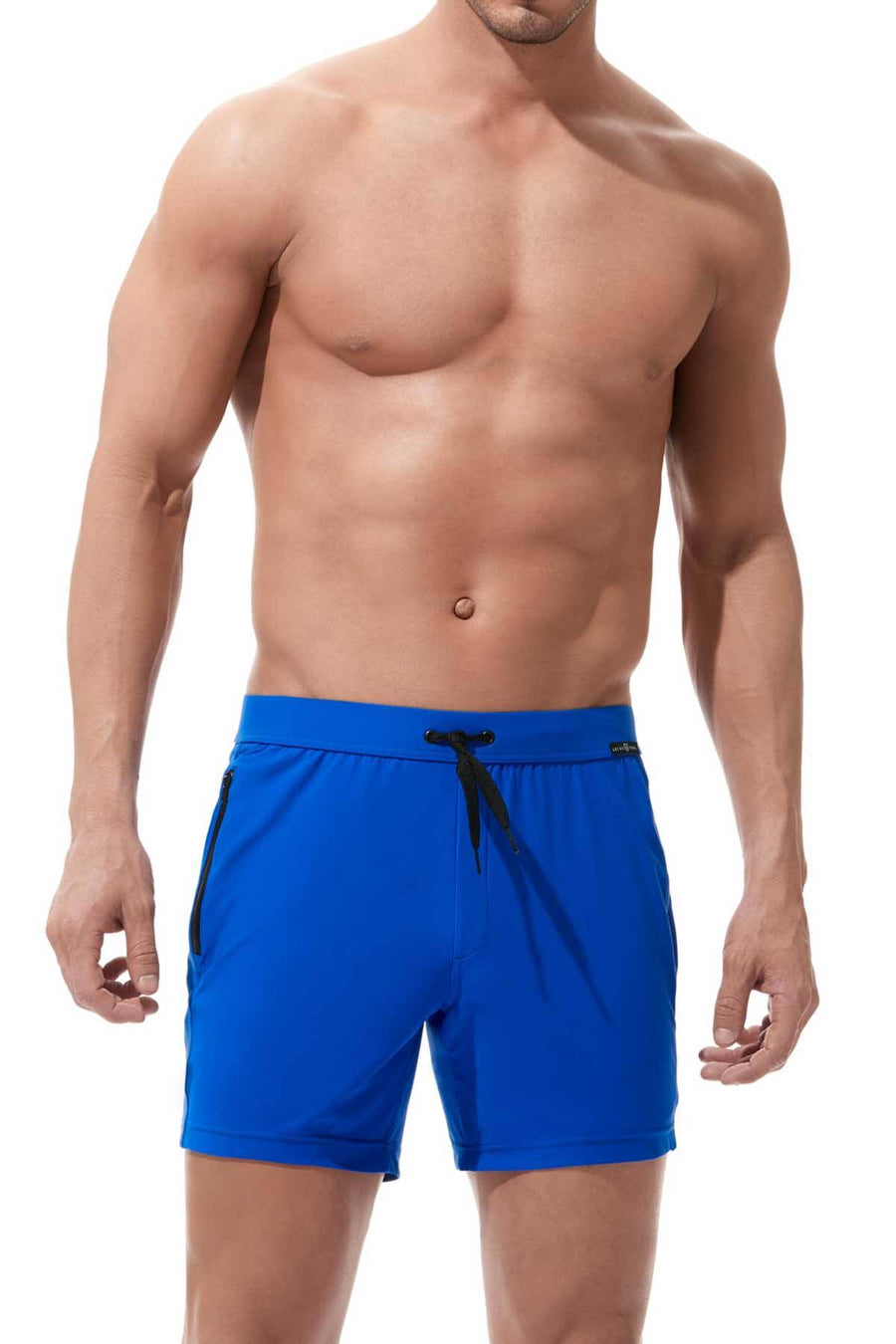 Gregg Homme Royal Exotic Swim Short