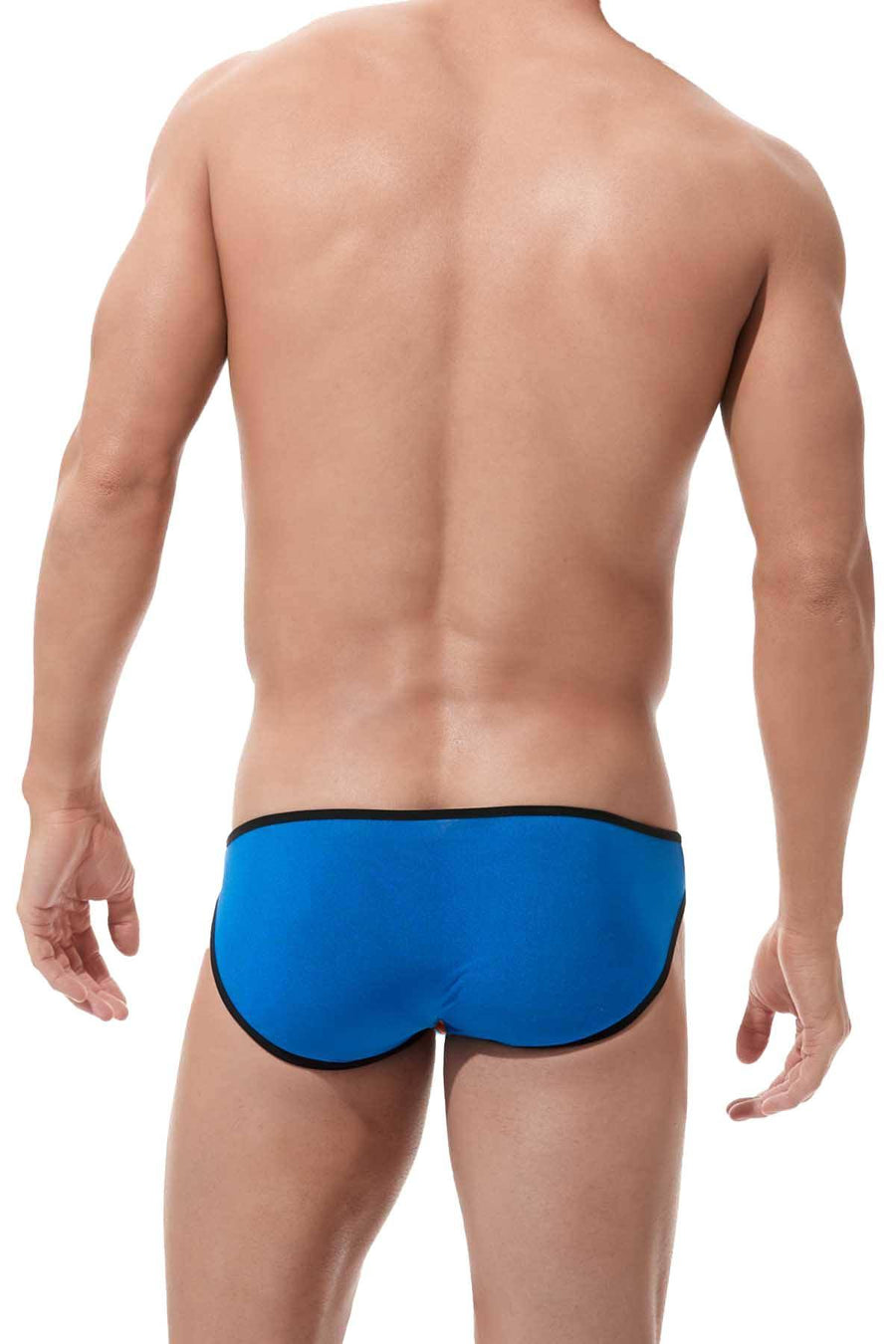 Gregg Homme Royal Super-Ero Brief