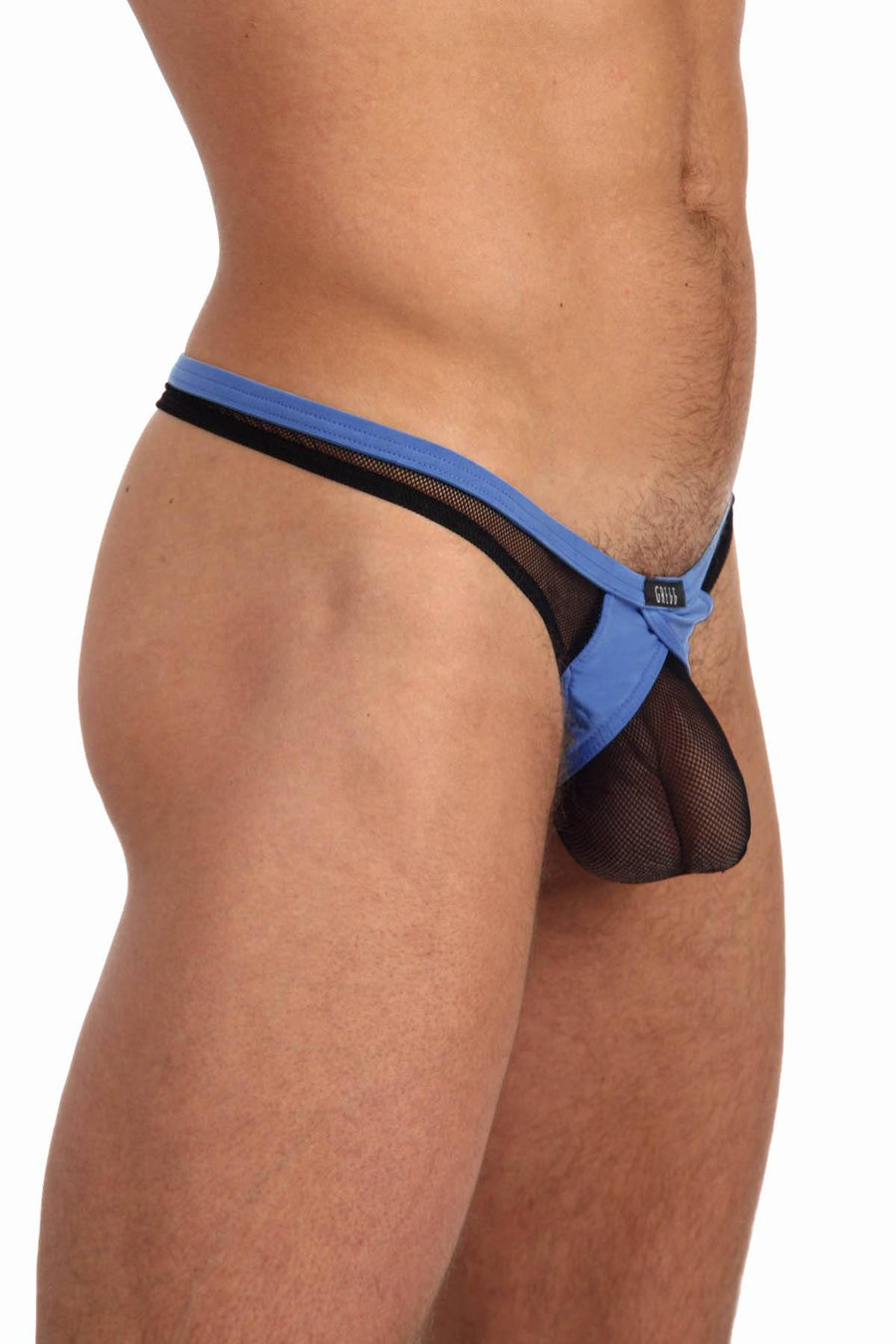 Gregg Homme Royal X-Rated Maximizer Thong