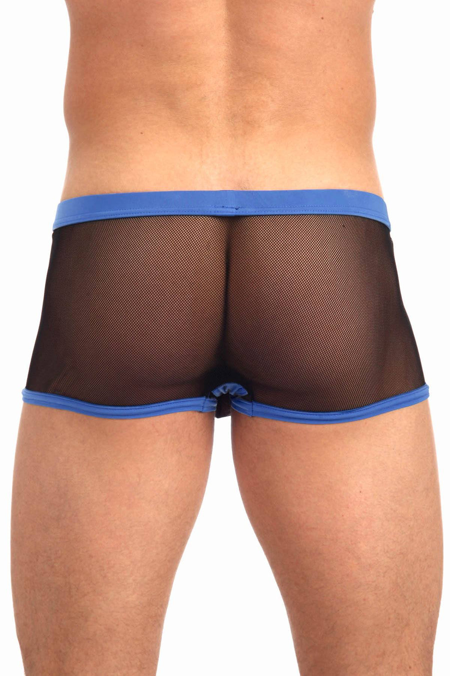 Gregg Homme Royal X-Rated Maximizer Trunk