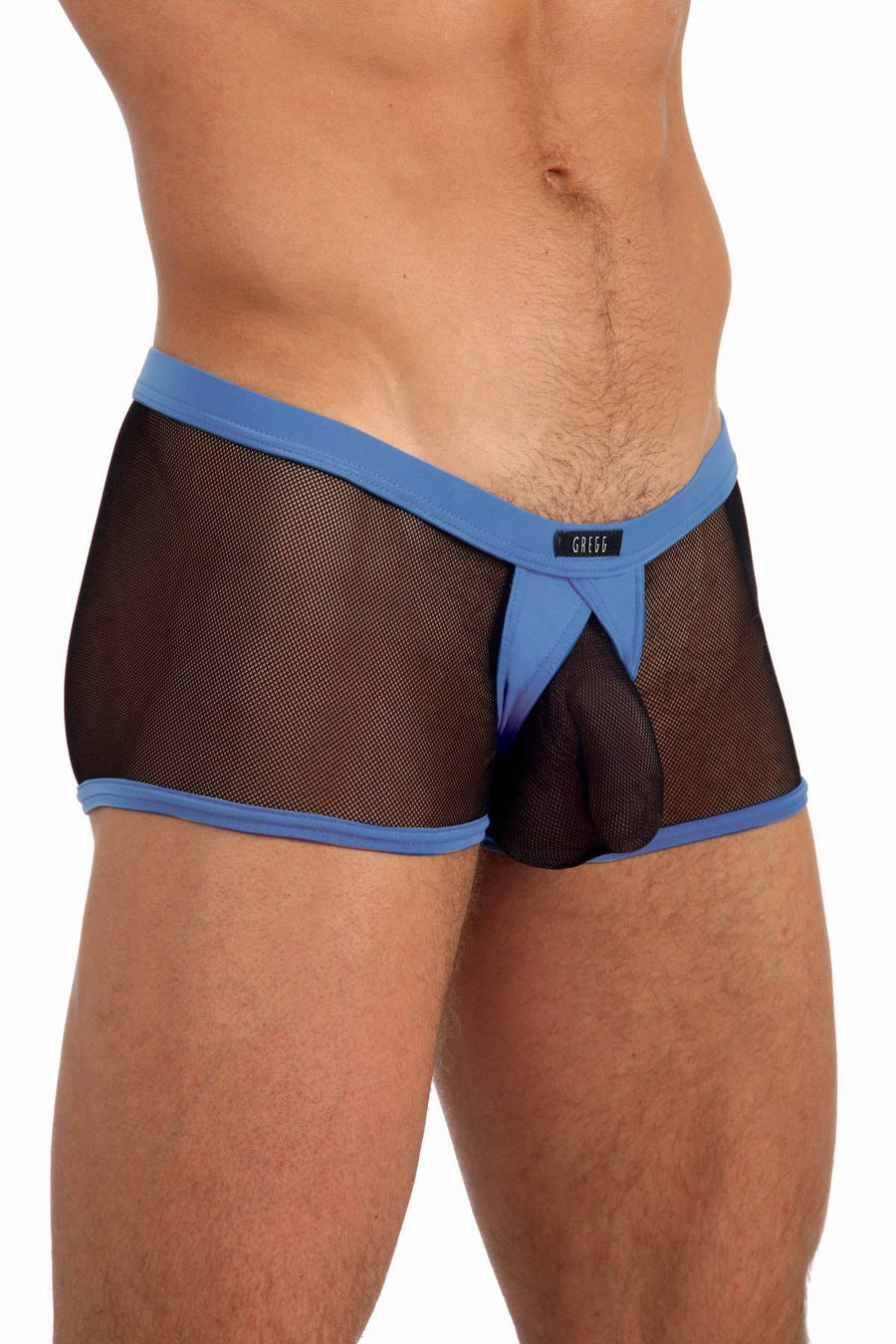 Gregg Homme Royal X-Rated Maximizer Trunk