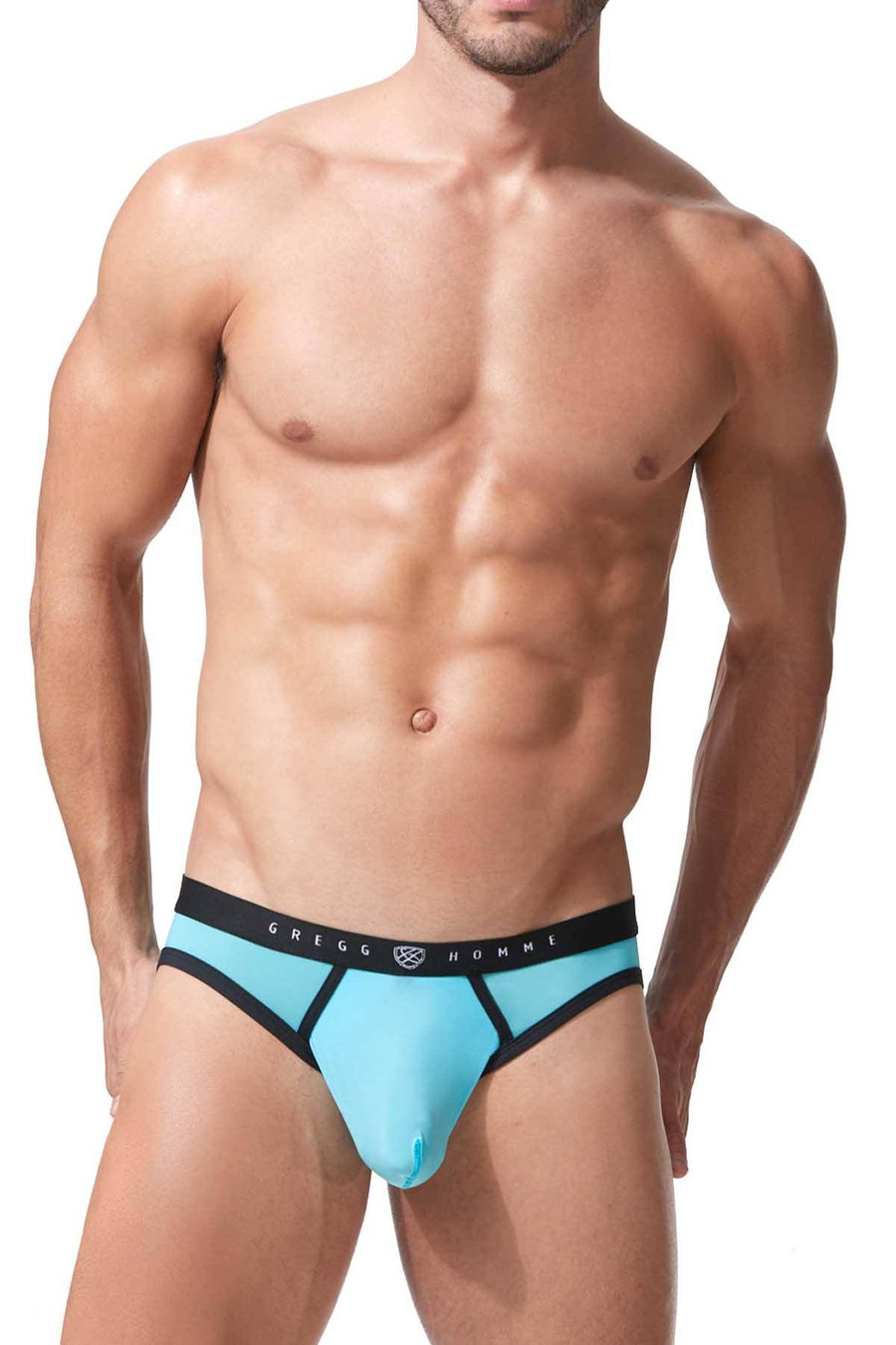 Gregg Homme Sky-Blue Enhancing Room-Max Brief