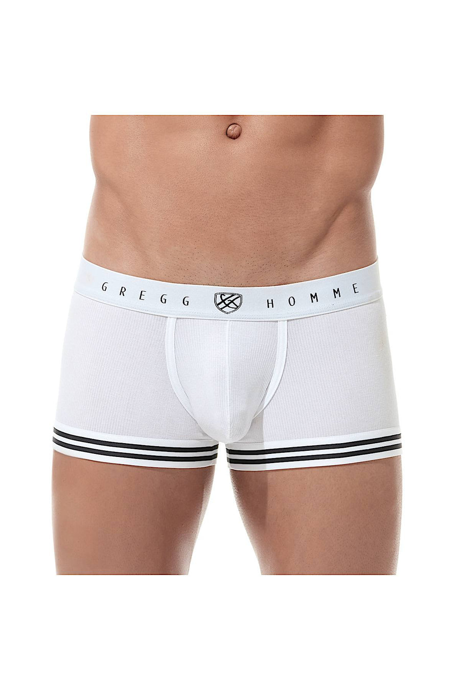 Gregg Homme White Evoke Trunk